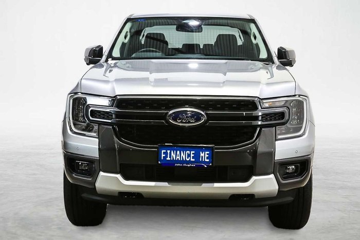 2024 Ford Ranger