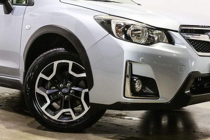 2017 Subaru XV 2.0i