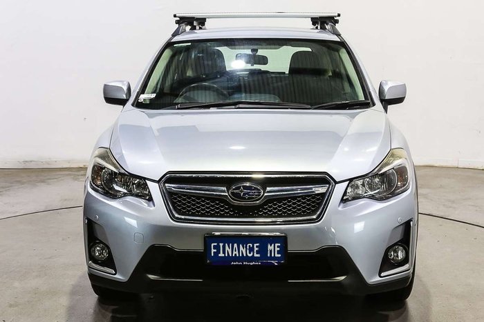 2017 Subaru XV 2.0i