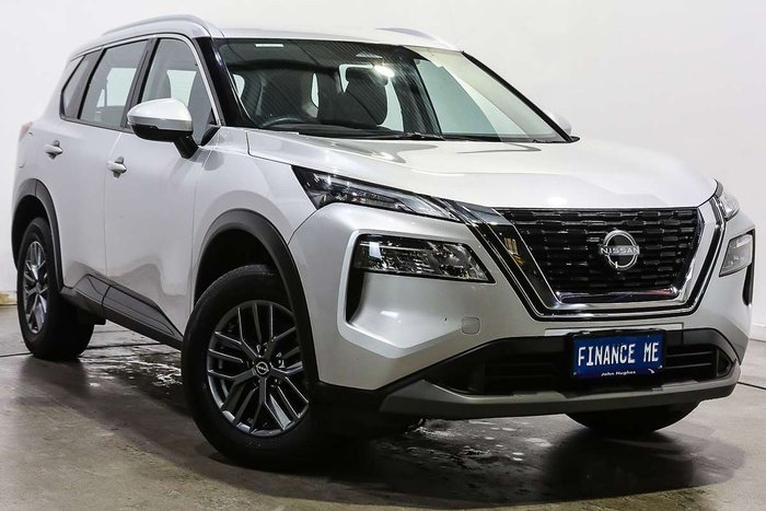 2024 Nissan X-TRAIL
