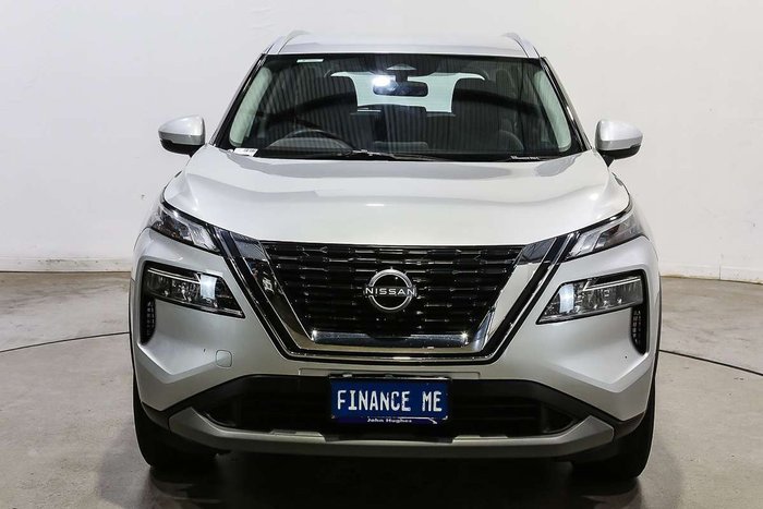 2024 Nissan X-TRAIL ST