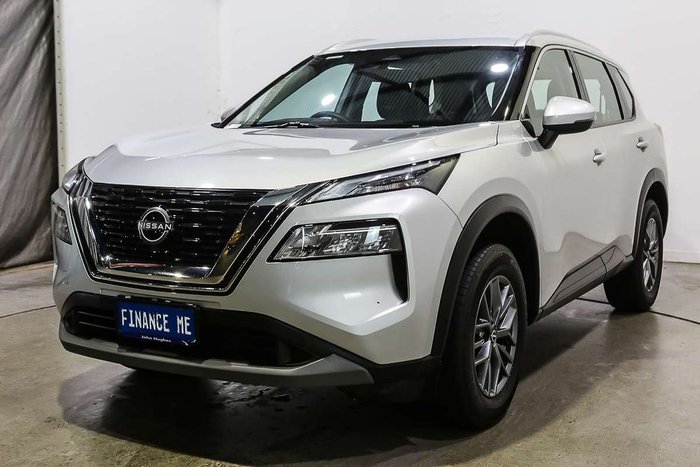 2024 Nissan X-TRAIL ST
