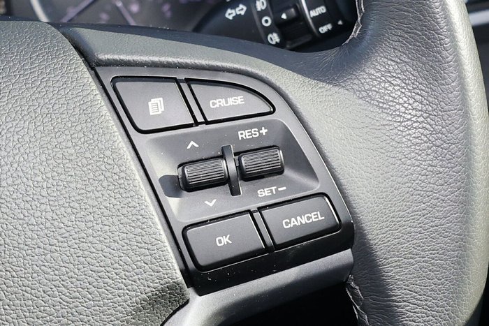 2016 Hyundai Tucson Highlander