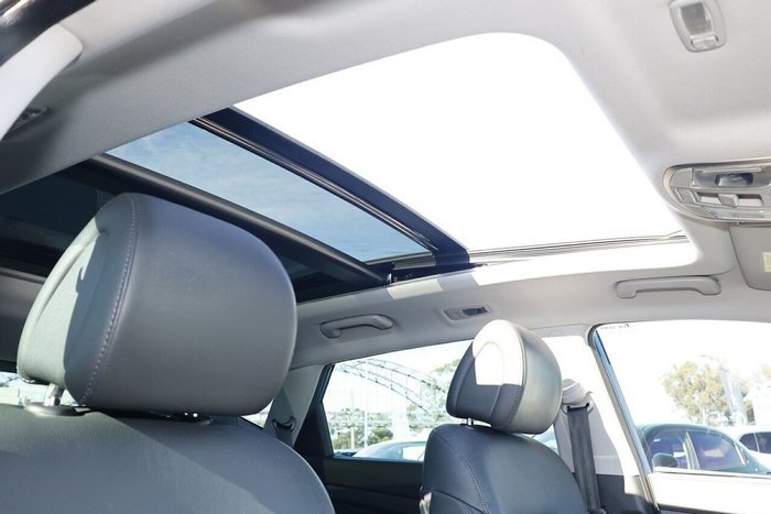2016 Hyundai Tucson Highlander