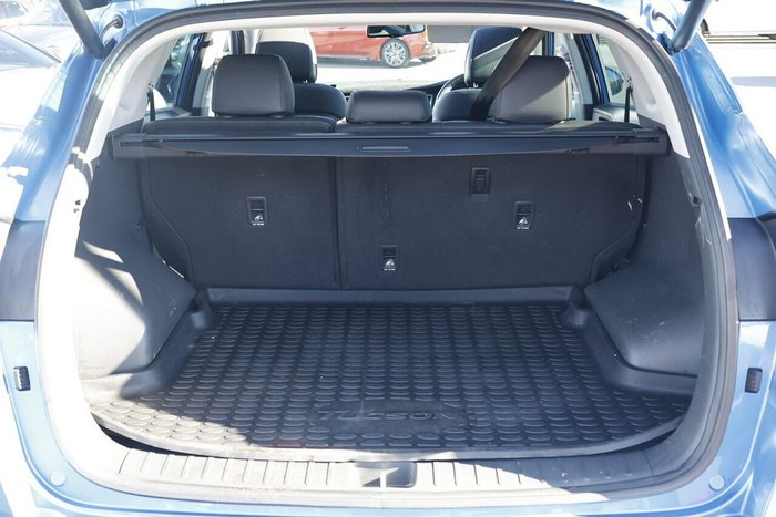 2016 Hyundai Tucson Highlander