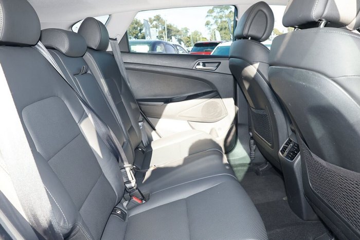 2016 Hyundai Tucson Highlander