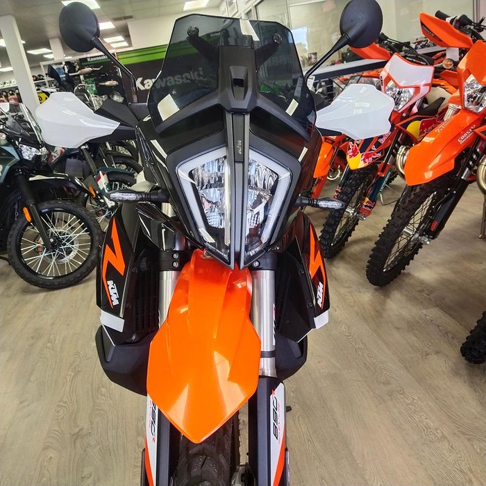 2022 KTM