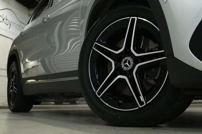2023 Mercedes-Benz GLA-Class GLA250