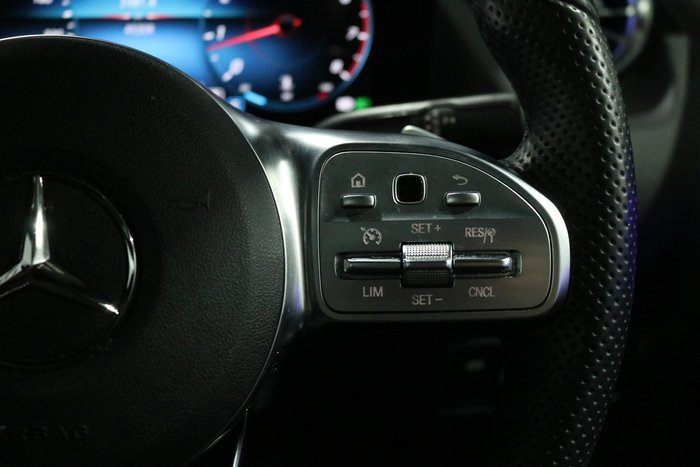 2023 Mercedes-Benz GLA-Class GLA250