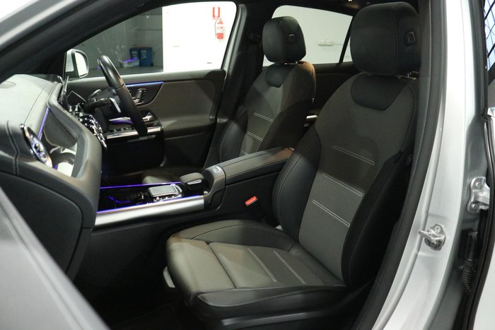 2023 Mercedes-Benz GLA-Class GLA250