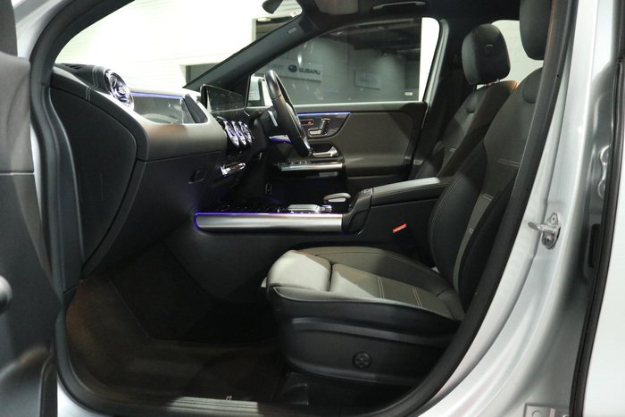 2023 Mercedes-Benz GLA-Class GLA250