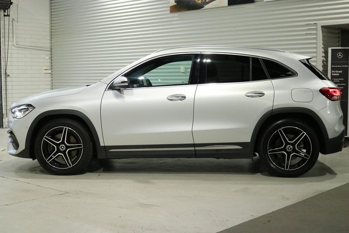 2023 Mercedes-Benz GLA-Class GLA250