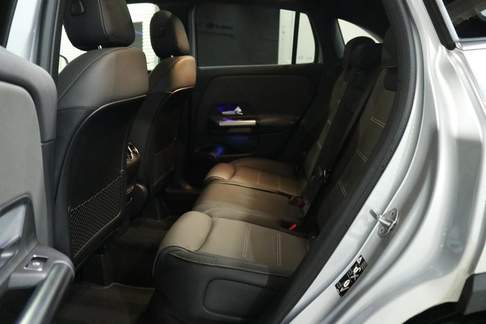 2023 Mercedes-Benz GLA-Class GLA250