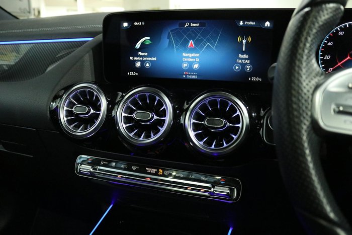 2023 Mercedes-Benz GLA-Class GLA250