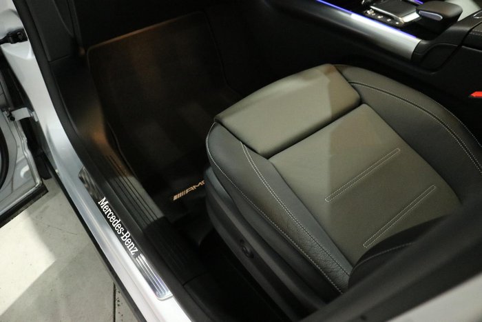 2023 Mercedes-Benz GLA-Class GLA250