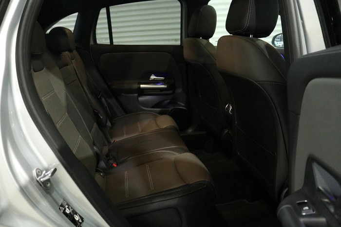 2023 Mercedes-Benz GLA-Class GLA250