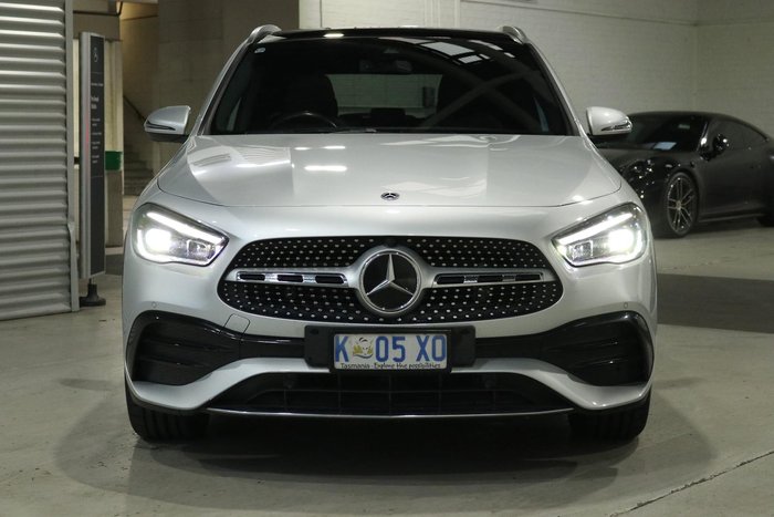 2023 Mercedes-Benz GLA-Class GLA250