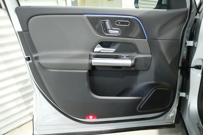 2023 Mercedes-Benz GLA-Class GLA250