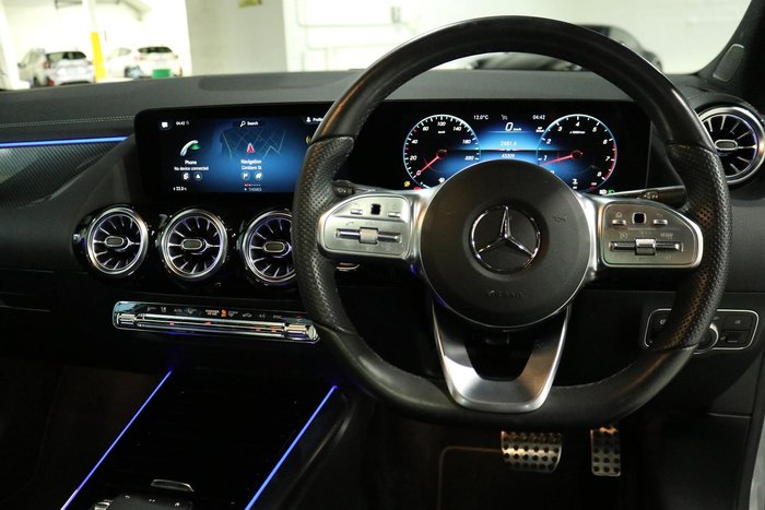 2023 Mercedes-Benz GLA-Class GLA250
