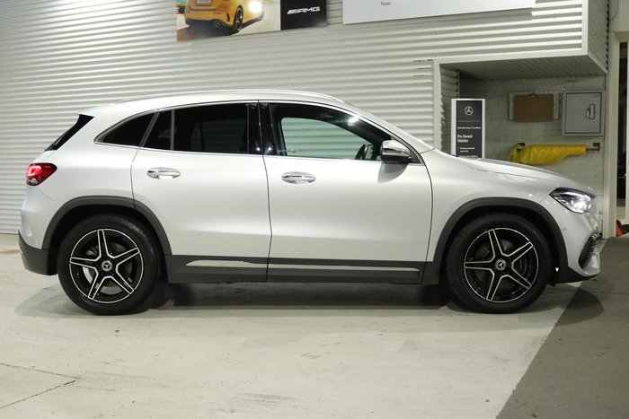 2023 Mercedes-Benz GLA-Class GLA250