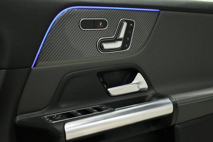 2023 Mercedes-Benz GLA-Class GLA250