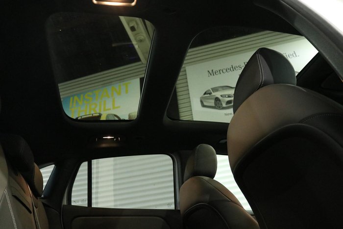 2023 Mercedes-Benz GLA-Class GLA250