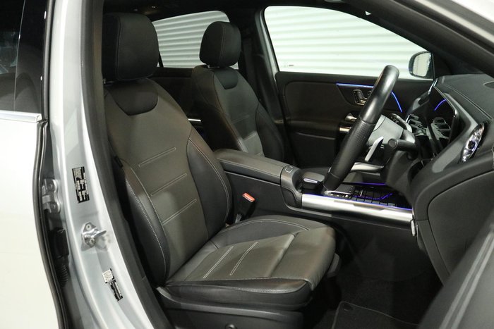 2023 Mercedes-Benz GLA-Class GLA250