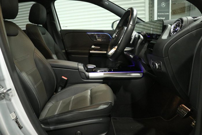 2023 Mercedes-Benz GLA-Class GLA250