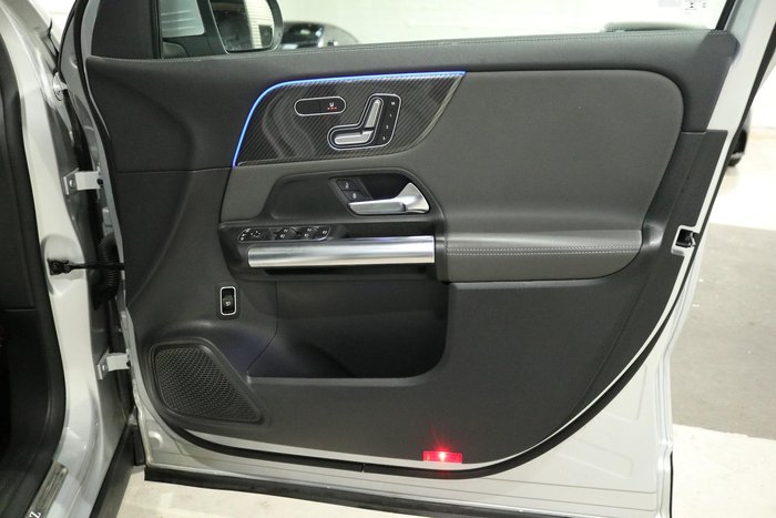 2023 Mercedes-Benz GLA-Class GLA250