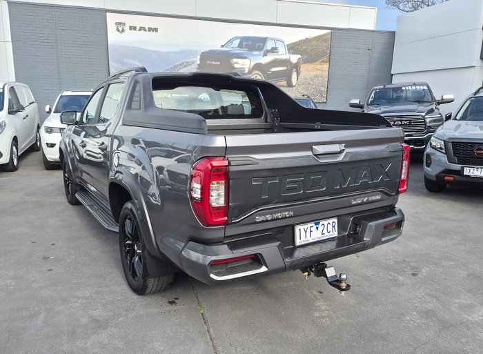 2023 LDV T60 Max LUXE