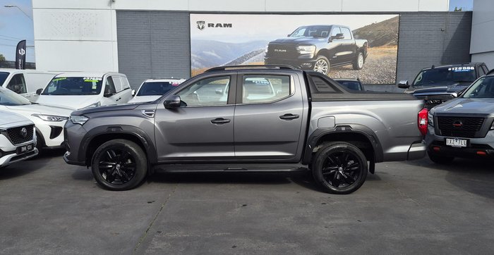 2023 LDV T60 Max LUXE