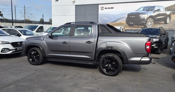 2023 LDV T60 Max LUXE