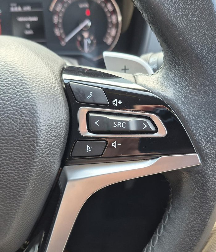 2023 LDV T60 Max LUXE