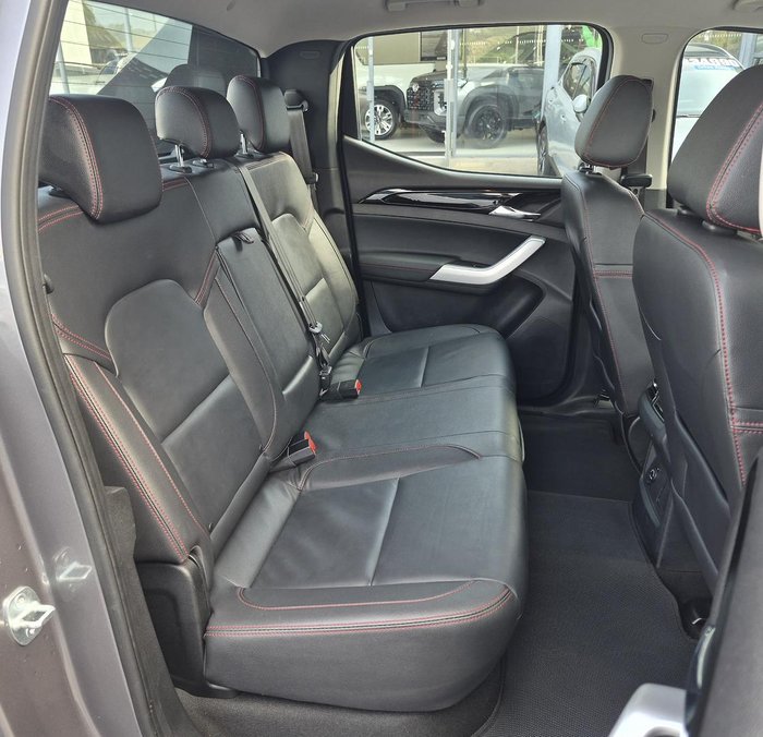 2023 LDV T60 Max LUXE