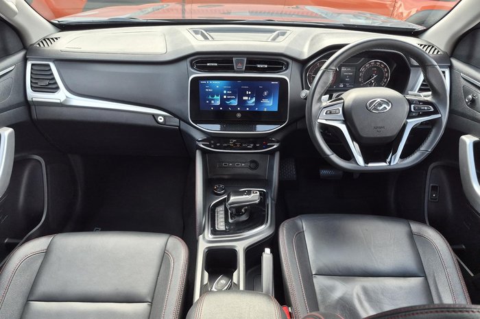 2023 LDV T60 Max LUXE