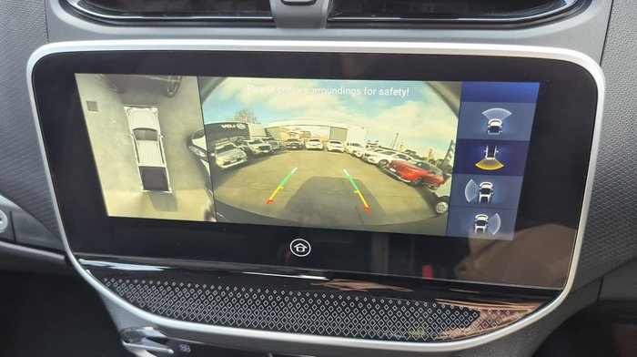 2023 LDV T60 Max LUXE