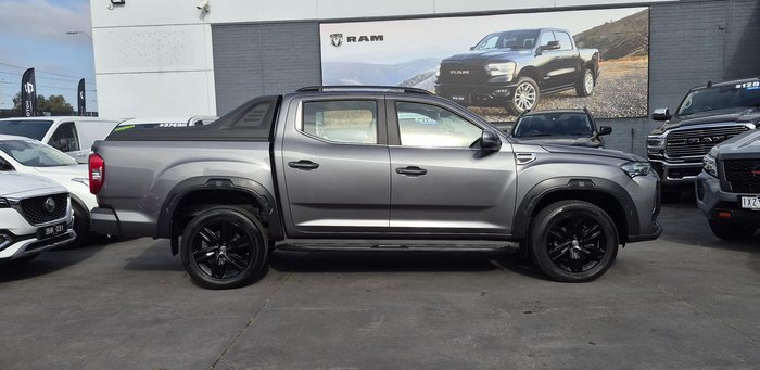 2023 LDV T60 Max LUXE