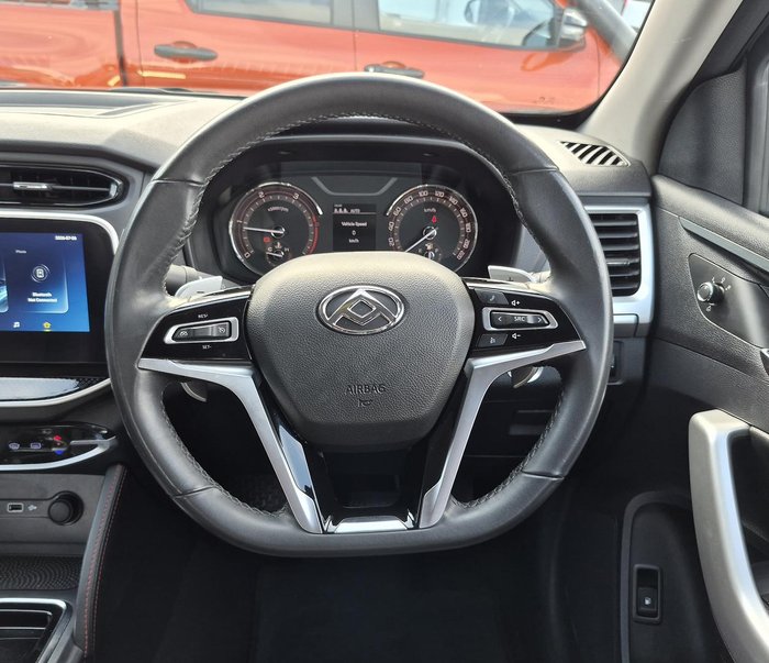 2023 LDV T60 Max LUXE