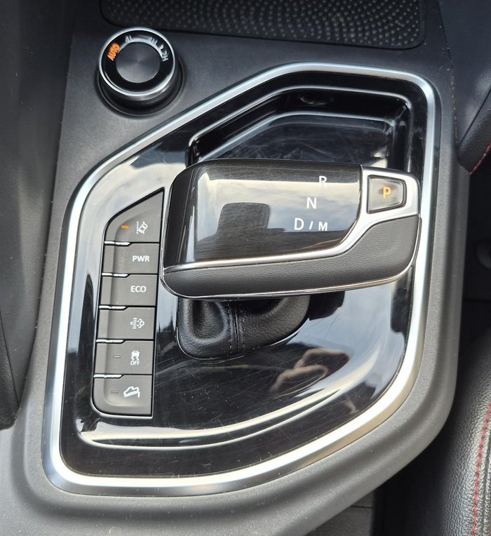 2023 LDV T60 Max LUXE