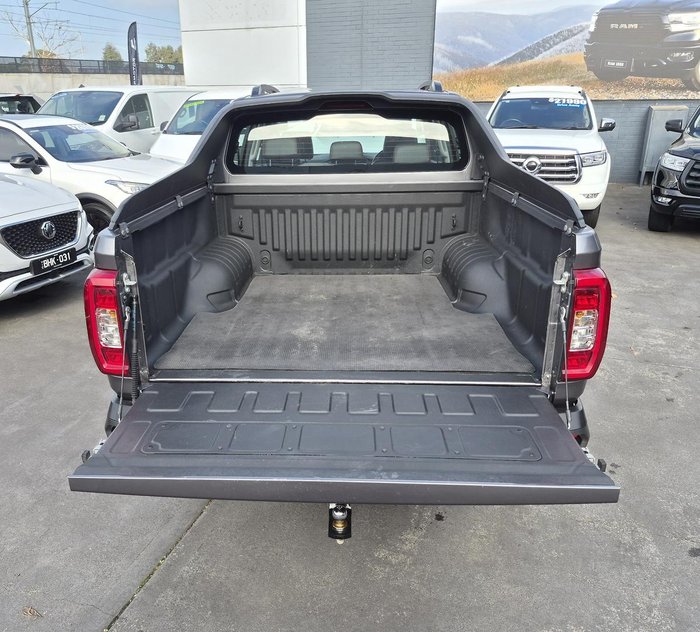 2023 LDV T60 Max LUXE