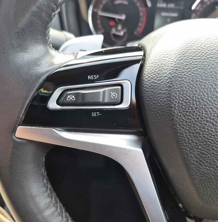 2023 LDV T60 Max LUXE