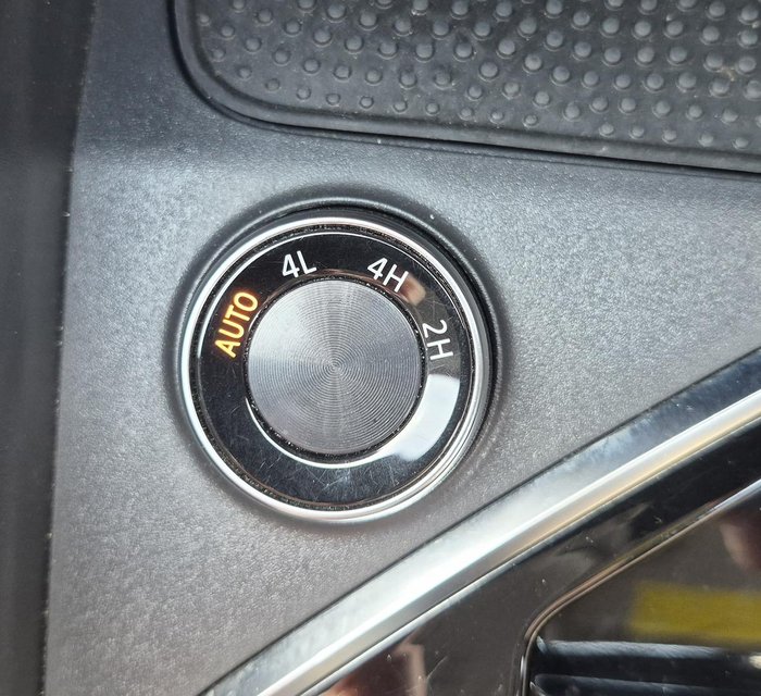 2023 LDV T60 Max LUXE