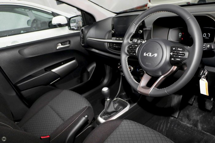 2026 Kia Picanto Sport