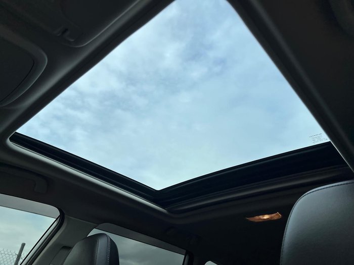 2018 Subaru Forester 2.5i-S