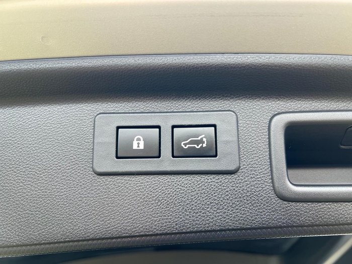 2018 Subaru Forester 2.5i-S
