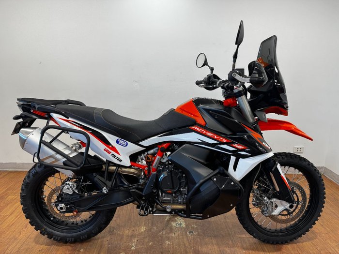 Ktm 890 ADVENTURE R