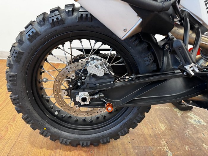 2021 Ktm 890 ADVENTURE R ORANGE
