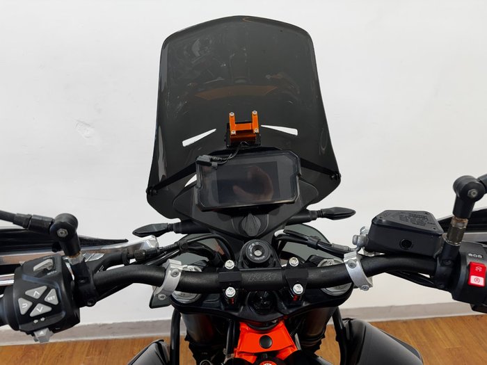 2021 Ktm 890 ADVENTURE R ORANGE