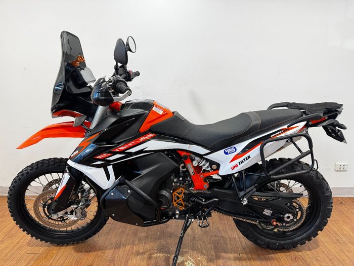 2021 Ktm 890 ADVENTURE R