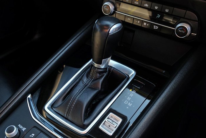 2022 Mazda CX-5 Touring Active